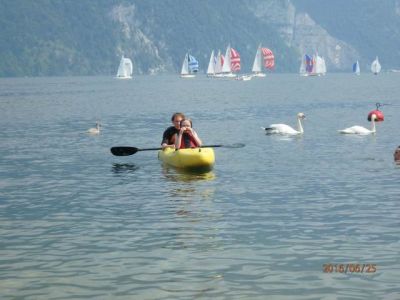 Traunsee-