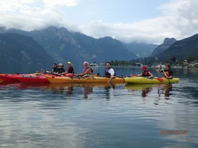 Traunsee-