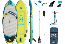Aztron Sirius River & Surf
