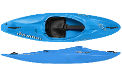 Dagger Dynamo 7.4