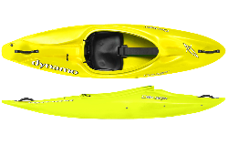 Dagger Dynamo 7.4