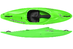 Dagger Dynamo 7.4