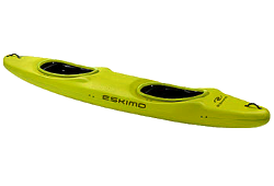 Eskimo Topo Duo