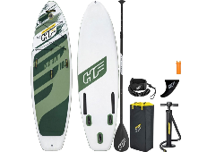 Hydro Force Kahawai 10.2