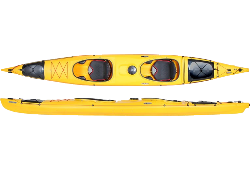 Prijon Poseidon Duo