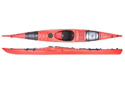 Prijon Seayak 520HV red