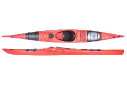 Prijon Seayak 520HV