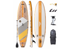 Thurso Surf Waterwalker 132