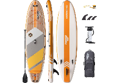 Thurso Surf Waterwalker