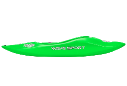 Wavesport EZG 60