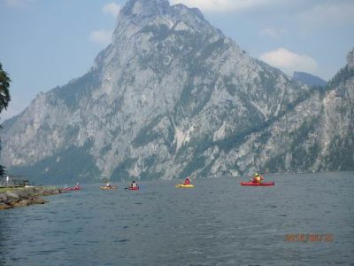 Traunsee-